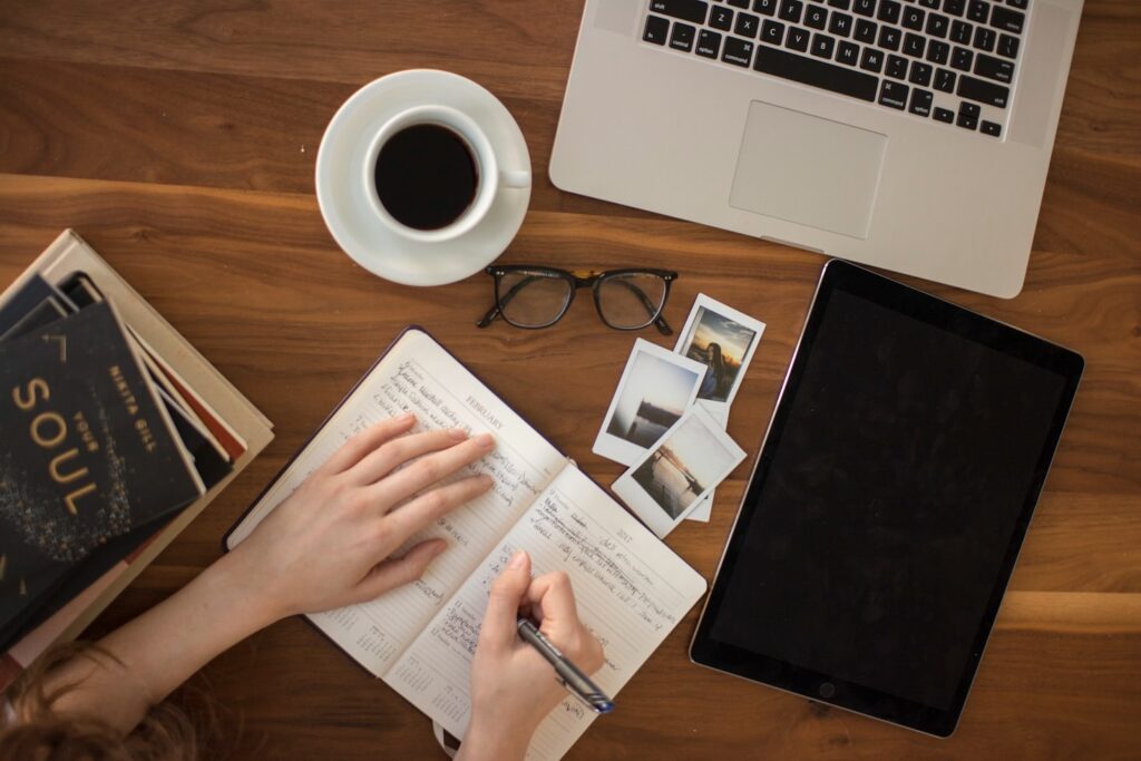 The Power of Sharing Your Personal Story