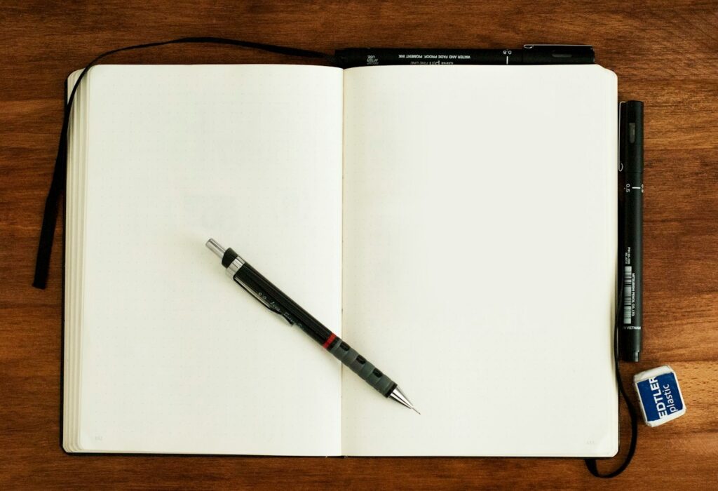 How to Capture Inspiration from Daily Life