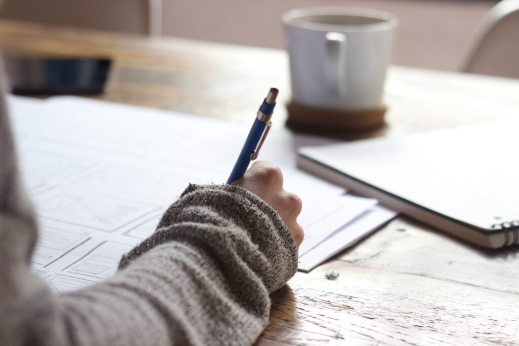 How to Capture Inspiration from Daily Life