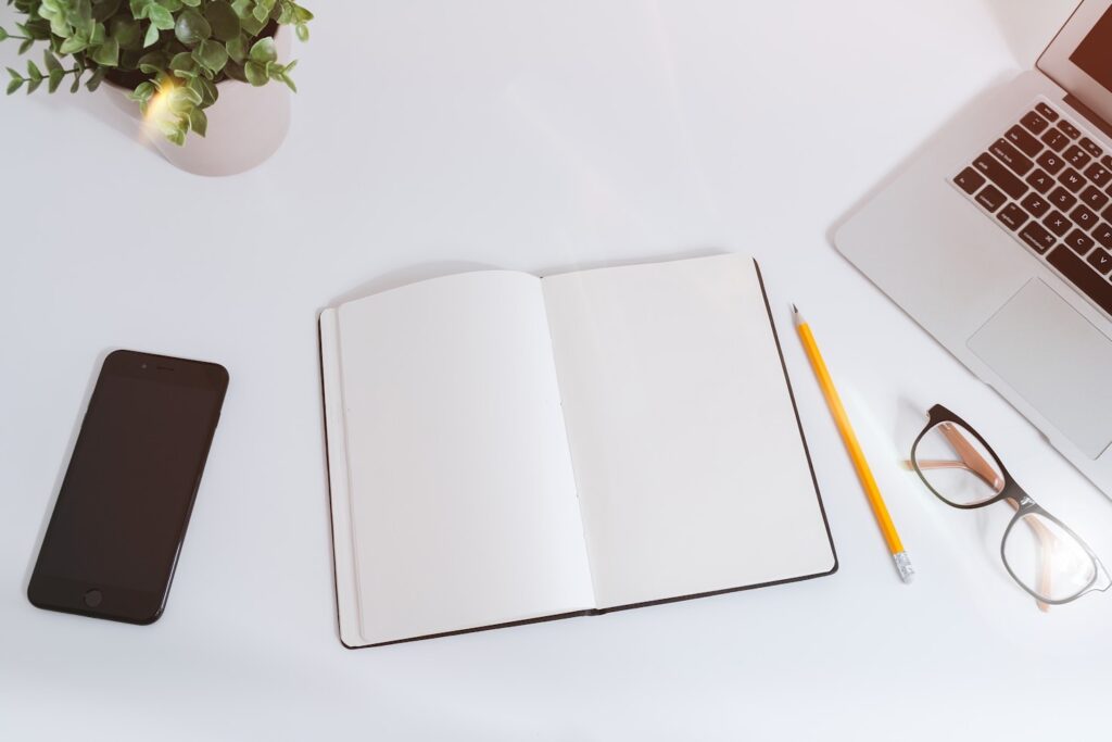 The Art of Turning Thoughts Into Action