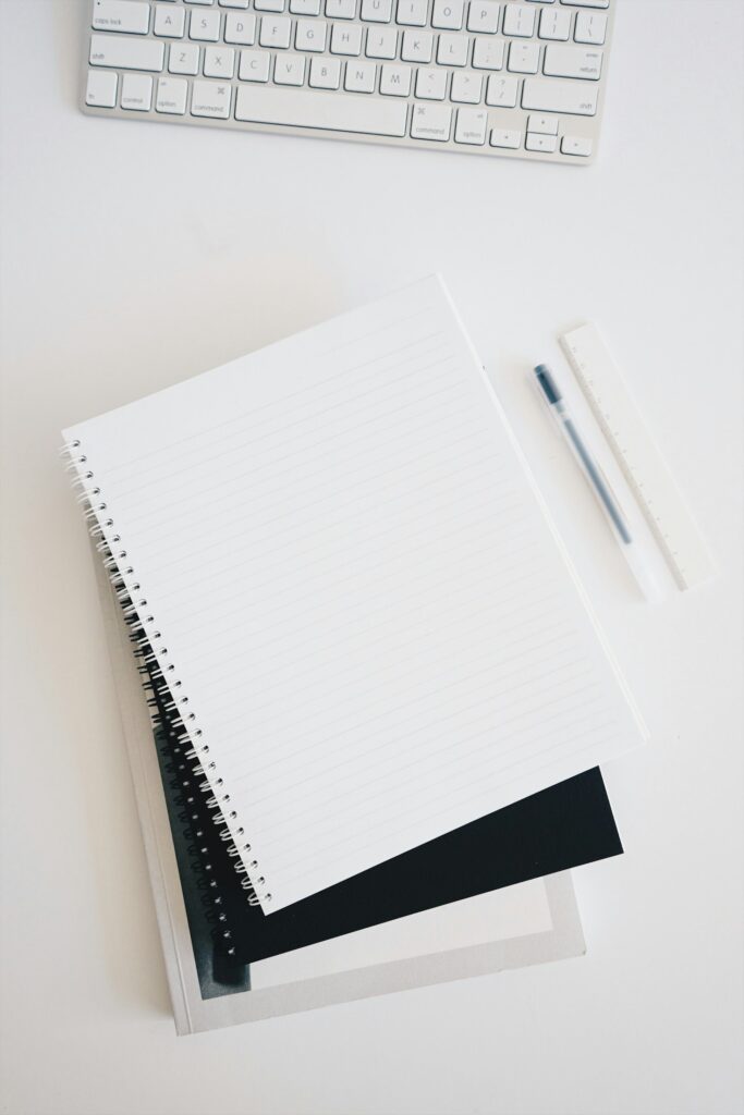 Finding Connection Through Shared Ideas
